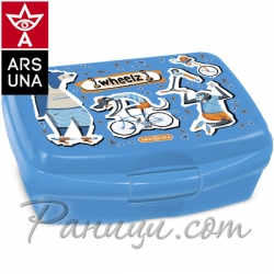 2023 Wheelz Кутия за храна 52542626 Ars Una